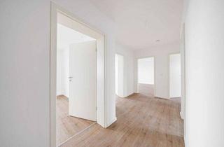 Wohnung mieten in Thränaer Straße 23, 04552 Borna, Jetzt miefreie Zeit sichern! | Moderne Wohnung in ruhiger Lage!