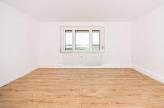Wohnung mieten in Straße Des Naw, 04552 Borna, DIE 1. KALTMIETE FREI | Modern Wohnen in ruhiger Lage!