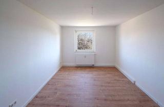 Wohnung mieten in Alte Schulstraße, 04552 Borna, EIN ORT ZUM VERLIEBEN | Stilvolles Wohnen in entspannter Umgebung // EBK möglich