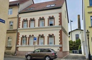 Mehrfamilienhaus kaufen in 04610 Meuselwitz, Die kleine Kapitalanlage!