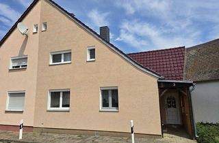 Haus kaufen in Siedlungsstraße, 04617 Starkenberg, ...und wann ziehen Sie um?