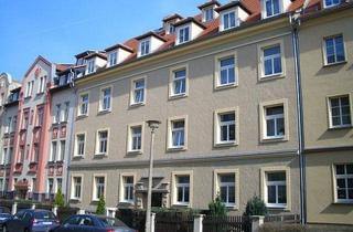 Wohnung kaufen in Körnerstraße 12, 04600 Altenburg, Selber Wohnen oder vermieten - beides ist attraktiv!