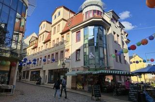 Wohnung mieten in 04600 Altenburg, Für junge Leute genau die Richtige!