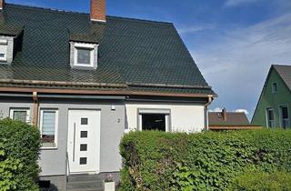Haus mieten in 04600 Altenburg, Für Gartenliebhaber!