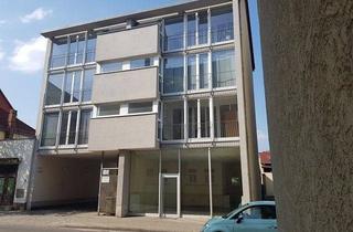 Geschäftslokal mieten in 04600 Altenburg, Laden, Büro, Praxis...
