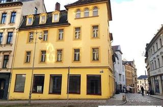 Geschäftslokal mieten in 04600 Altenburg, Die Lage ist entscheidend!