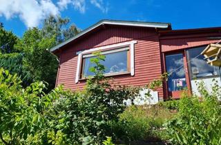 Haus kaufen in 51688 Wipperfürth, Auszeit im grünen - Wochenendhaus zum wohlfühlen