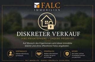 Grundstück zu kaufen in 35043 Bauerbach, Ihre Chance auf 2500 m² Grundstück in unmittelbarer Nähe von Marburg