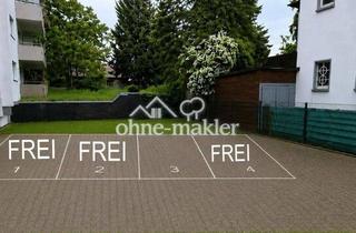 Immobilie mieten in Sandbergstraße, 64285 Darmstadt, Stellplätze zu vermieten – Sandbergstraße 70, 64285 Darmstadt