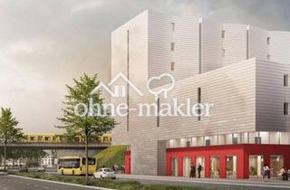 Geschäftslokal mieten in Holzhauser Straße 1, 13509 Berlin, 66 m2 LAGERFLÄCHE IN TOP LAGE, PROVISIONSFREI