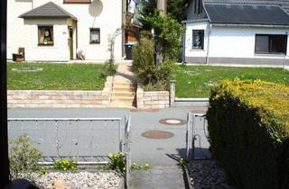 Doppelhaushälfte kaufen in Werksiedlung 36, 07318 Saalfeld, Saalfeld-Schmiedefeld, Doppelhaushälfte
