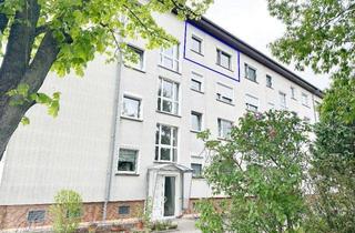 Wohnung kaufen in Ring Der Freundschaft 5a, 01619 Zeithain, ***CHARMANTE EIGENTUMSWOHNUNG IN GEPFLEGTER WOHNANLAGE*** - Ideal für Eigennutzer und Kapitalanleger