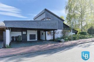Haus kaufen in 24217 Schönberg, Ein modernes Zuhause zwischen Licht, Raum und Meer – Architektenhaus in Schönberg