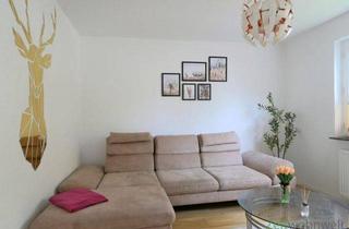 Wohnung mieten in 34246 Vellmar, (EF1289_M) Kassel-Landkreis: Vellmar, möblierte 2-Zimmer-Wohnung mit Wohnküche und Waschmaschine