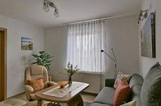 Wohnung mieten in 07548 Gera, (EF1143_M) Gera: Debschwitz, preiswerte möblierte 2,5-Zimmer-Wohnung am Stadtrand, Garage möglich