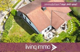 Einfamilienhaus kaufen in 94081 Fürstenzell, „Familienglück mit Herz: Gemütliches Nest mit Kachelofen in ruhiger Lage von Fürstenzell“