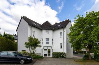 Wohnung kaufen in 65232 Taunusstein, Kl. Wohnung mit Loggia mit TGP sowie 1 PKW Abstellplatz in schönem gepflegten Haus als Kapitalanlage