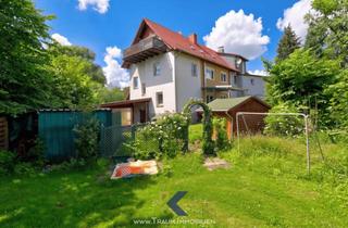 Einfamilienhaus kaufen in 37351 Dingelstädt, Traumhaftes Einfamilienhaus in idyllischer Lage – Ideal für die ganze Familie!