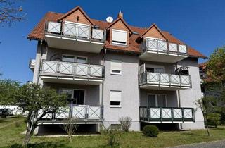 Wohnung kaufen in 01689 Weinböhla, Modernes Wohnen auf 37 m² – mit Balkon und eigenem Stellplatz