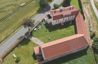 Haus kaufen in 16945 Meyenburg, Luxuriöses Wohnen in der Nähe der Seenplatte