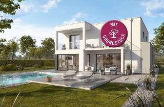 Haus kaufen in 39171 Sülzetal, Exklusivität ohne Kompromisse!