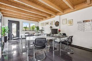 Haus kaufen in 74740 Adelsheim, Luxuriöses Anwesen mit Wohnen und Arbeiten unter einem Dach in Adelsheim