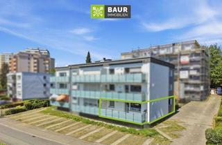 Wohnung kaufen in 88090 Immenstaad, 360° | Großzügige 3,5-Zimmer-Wohnung in Immenstaad am Bodensee