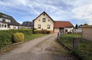 Grundstück zu kaufen in 77815 Bühl, Attraktives Baugrundstück mit Entwicklungspotenzial in Bühl-Moos