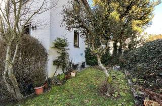 Wohnung kaufen in 75391 Gechingen, Gechingen: 3,5 ZW über 3 Etagen im Reihenendhaus