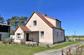 Haus kaufen in Morgenitzer Berg 22, 17429 Mellenthin, „Projekt Mellenthin“ Sanierungshaus mit Hof-Charakter