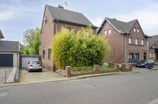 Haus kaufen in 52538 Gangelt, Wohnen mit Weitblick – naturnahes Zuhause voller Ruhe und Charme in Gangelt-Stahe!