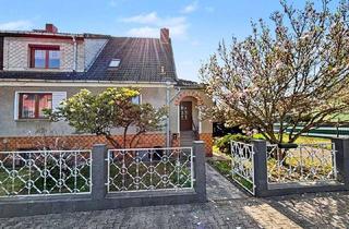Doppelhaushälfte kaufen in 99768 Ilfeld, Top Kapitalanlage mit sofortigen Mieteinnahmen / Investitionschance in Ilfeld / OT von Harztor