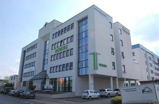 Gewerbeimmobilie mieten in 63225 Langen, KLE!N - Provisionsfrei - Bürofläche nach Ihren Wünschen