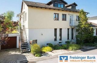 Haus kaufen in 85406 Zolling, Ihr Wohntraum mit Finanzierungs-Plus: Saniertes Wohnjuwel im Herzen von Zolling