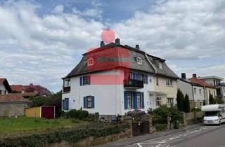 Doppelhaushälfte kaufen in 67098 Bad Dürkheim, Großzügige Doppelhaushälfte mit Garten