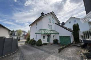 Einfamilienhaus kaufen in 63486 Bruchköbel, Charmantes Einfamilienhaus in ruhiger Lage -Bruchköbel