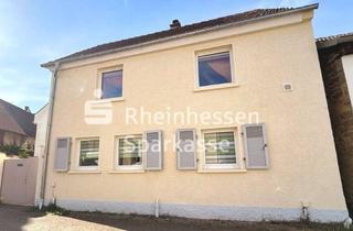 Einfamilienhaus kaufen in 55278 Dolgesheim, Modernisiertes Einfamilienhaus mit 3 Schlafzimmern!