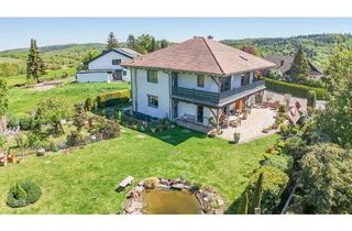 Einfamilienhaus kaufen in 76684 Östringen, Modernes Einfamilienhaus in traumhafter Lage am Fuße der Weinberge