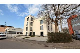 Haus kaufen in Uhlandstr. 93, 73760 Ostfildern, Ostfildern Nellingen, Boardinghouse, zzgl. Penthaus mit großer Dachterrasse, TG, provisionsfrei