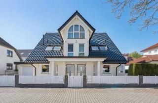 Haus kaufen in 61440 Oberursel, Ein Familienhaus - zwei Seiten: Wohnen, Arbeiten, Leben hybrid