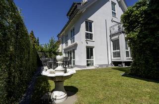 Villa kaufen in 65201 Schierstein, Luxuriöse Villa direkt am Rhein – Wohnen auf höchstem Niveau in Wiesbaden-Schierstein
