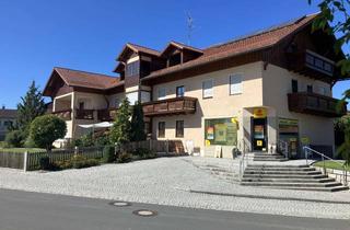 Haus kaufen in 94347 Ascha, Vielseitig: Großzügiges Wohn- und Geschäftshaus in der Dorfmitte von Ascha