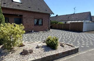 Doppelhaushälfte kaufen in 41751 Viersen, Doppelhaushälfte mit Wintergarten, Garten, Garage und 2 Wallboxen in Viersen-Dülken