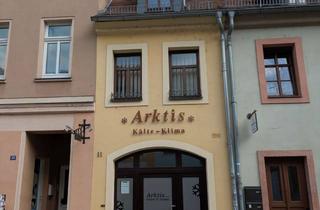 Haus kaufen in Hohnstädter Straße 11, 04668 Grimma, Vielseitig nutzbares Büro- und Geschäftshaus in Grimma – ca. 150 m² Nutzfläche, sofort verfügbar
