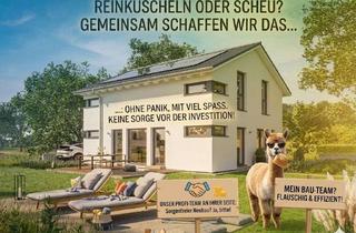 Doppelhaushälfte kaufen in 72461 Albstadt, Dein Traum wartet bereits - neue Doppelhaushälfte inkl. Keller am Fuße der Alb in Truchtelfingen!
