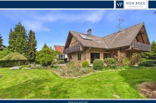 Haus kaufen in 32689 Kalletal, Wohnhaus mit Nebengebäuden und großem Grundstück in ruhiger Lage!