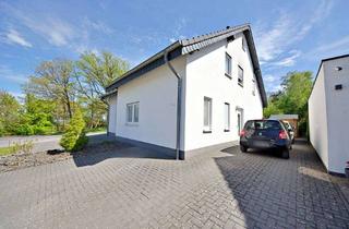Einfamilienhaus kaufen in 51545 Waldbröl, Modernes Einfamilienhaus in ruhiger Lage von Waldbröl
