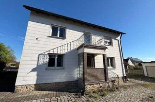 Einfamilienhaus kaufen in 93096 Köfering, Einfamilienhaus für Handwerker in Köfering