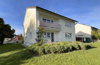 Haus kaufen in 85107 Baar-Ebenhausen, Zweifamilienhaus in Baar-Ebenhausen - bezugsfrei mit zusätzlicher Mieteinnahme