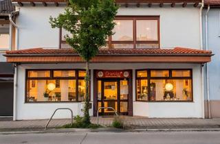 Haus kaufen in 69168 Wiesloch, Einzigartige Chance in Bestlage von Wiesloch – investieren, entwickeln, profitieren